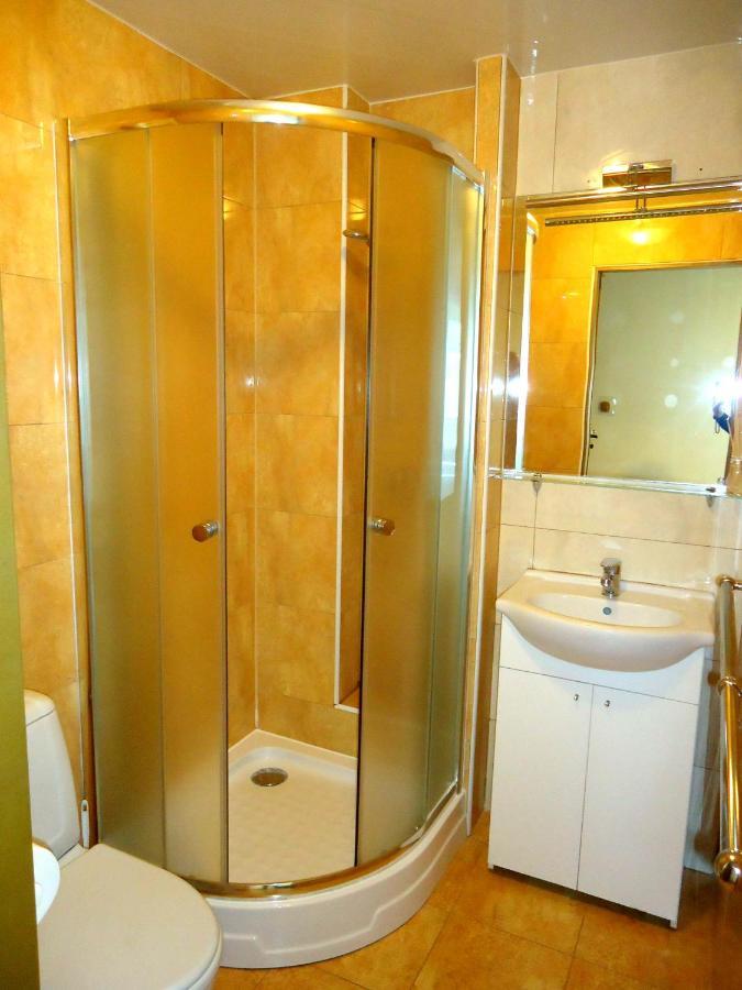 Appartement Dom Na Wzgorzu à Jastarnia Extérieur photo