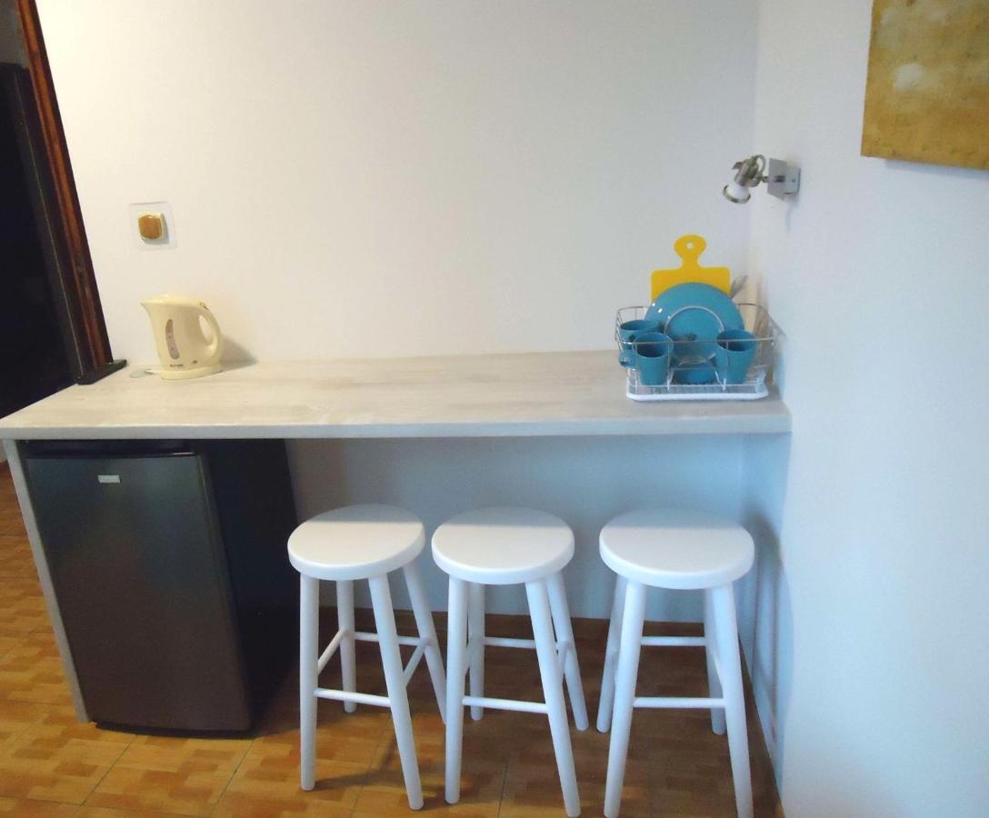 Appartement Dom Na Wzgorzu à Jastarnia Extérieur photo