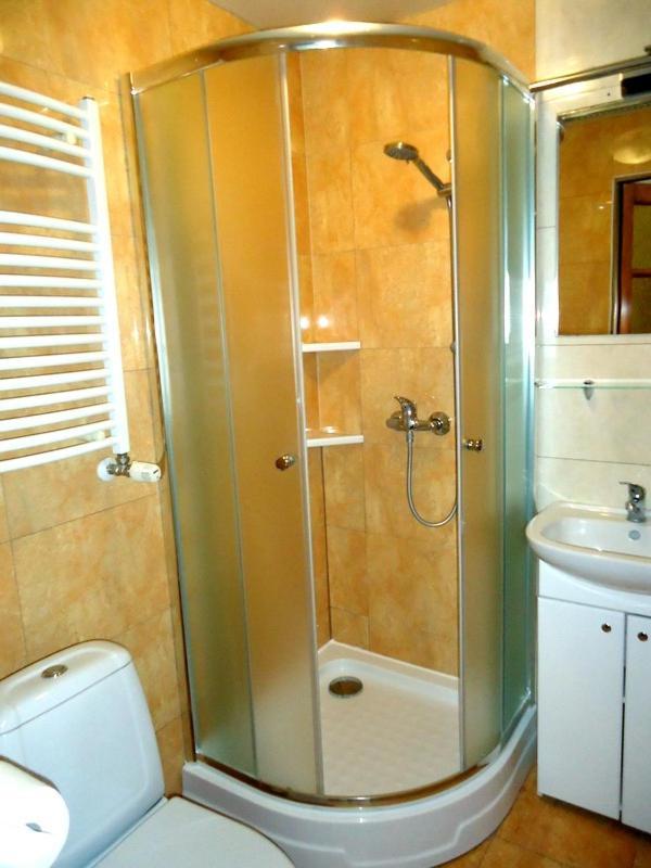 Appartement Dom Na Wzgorzu à Jastarnia Extérieur photo