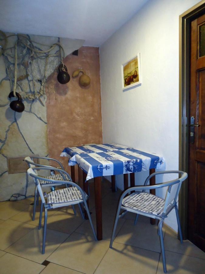Appartement Dom Na Wzgorzu à Jastarnia Extérieur photo
