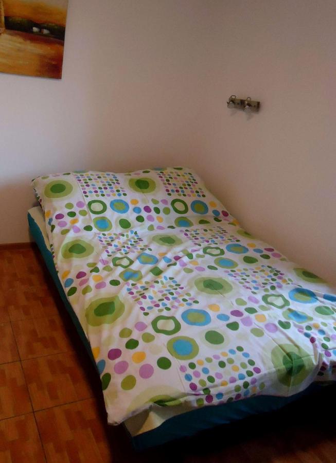 Appartement Dom Na Wzgorzu à Jastarnia Extérieur photo