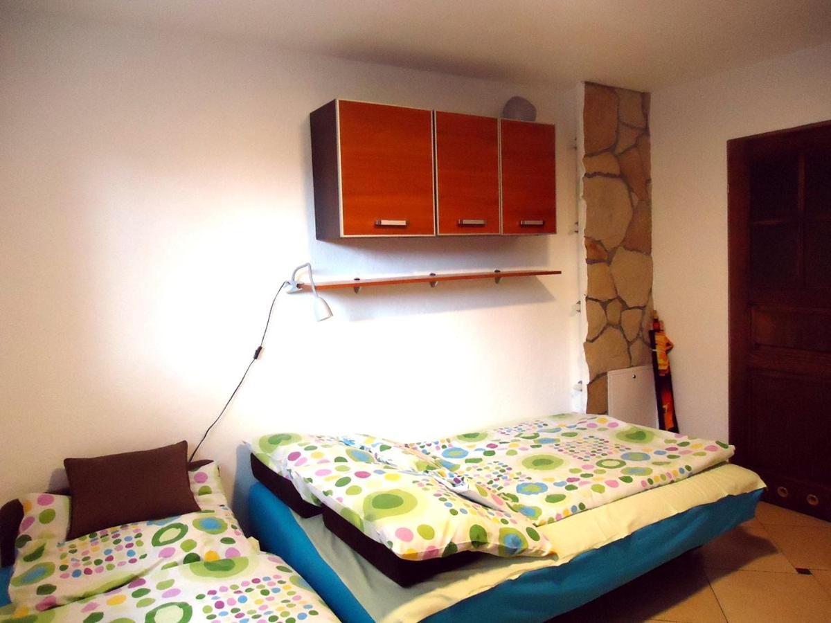 Appartement Dom Na Wzgorzu à Jastarnia Extérieur photo